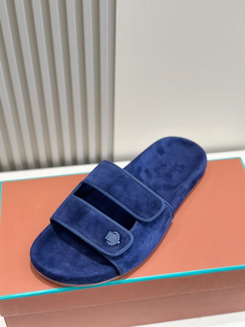 Loro Piana Sandals